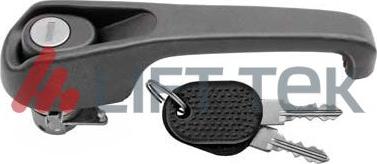 Lift-Tek LT80335 - Maniglia apriporta www.autoricambi360.it
