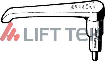 Lift-Tek LT80256 - Maniglia apriporta www.autoricambi360.it