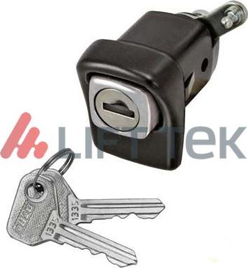 Lift-Tek LT80207 - Maniglia apriporta www.autoricambi360.it