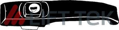 Lift-Tek LT80219 - Maniglia apriporta www.autoricambi360.it