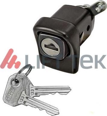 Lift-Tek LT80280 - Maniglia apriporta www.autoricambi360.it