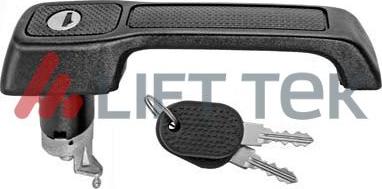 Lift-Tek LT80275 - Maniglia apriporta www.autoricambi360.it