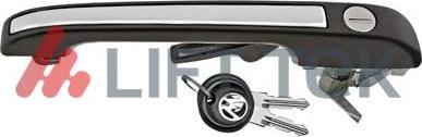 Lift-Tek LT8075002 - Maniglia apriporta www.autoricambi360.it