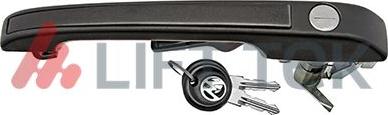 Lift-Tek LT8075012 - Maniglia apriporta www.autoricambi360.it