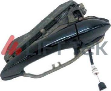 Lift-Tek LT80758 - Maniglia apriporta www.autoricambi360.it