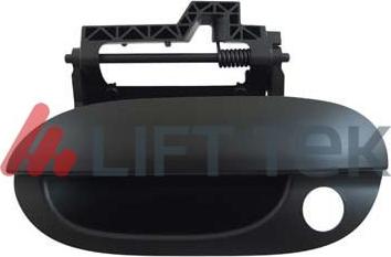 Lift-Tek LT80753 - Maniglia apriporta www.autoricambi360.it
