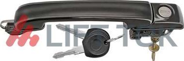 Lift-Tek LT8075208 - Maniglia apriporta www.autoricambi360.it