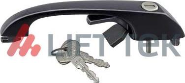 Lift-Tek LT8076008 - Maniglia apriporta www.autoricambi360.it