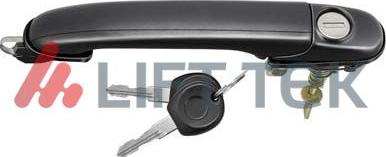 Lift-Tek LT8076208 - Maniglia apriporta www.autoricambi360.it