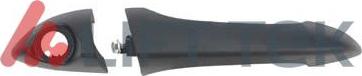 Lift-Tek LT80762 - Maniglia apriporta www.autoricambi360.it