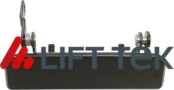 Lift-Tek LT80714 - Maniglia apriporta www.autoricambi360.it