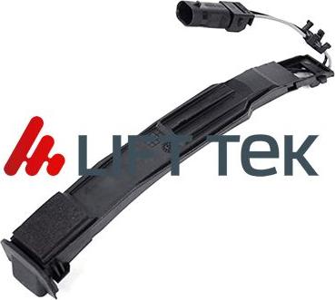 Lift-Tek LT80716 - Maniglia apriporta www.autoricambi360.it