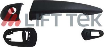 Lift-Tek LT80718 - Maniglia apriporta www.autoricambi360.it