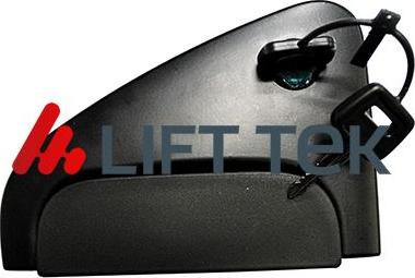 Lift-Tek LT80789 - Maniglia apriporta www.autoricambi360.it