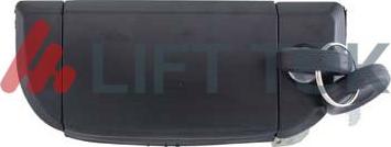 Lift-Tek LT80781 - Maniglia apriporta www.autoricambi360.it