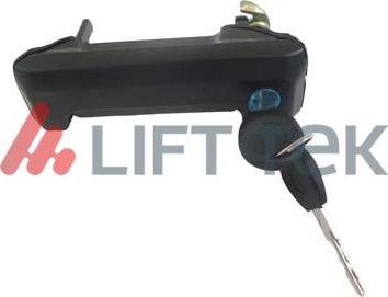 Lift-Tek LT80783 - Maniglia apriporta www.autoricambi360.it