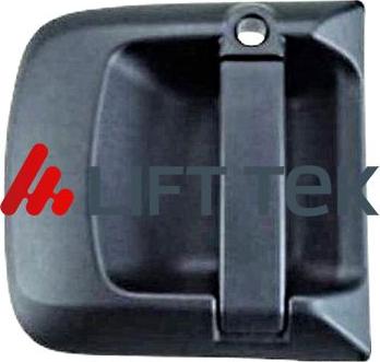 Lift-Tek LT80729 - Maniglia apriporta www.autoricambi360.it