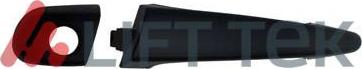 Lift-Tek LT80725 - Maniglia apriporta www.autoricambi360.it