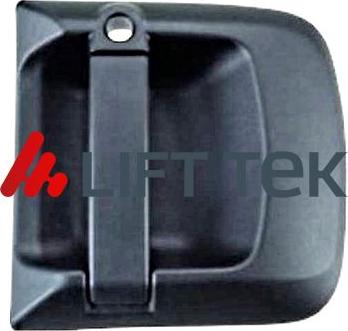 Lift-Tek LT80728 - Maniglia apriporta www.autoricambi360.it