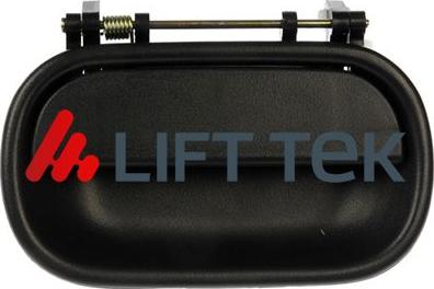 Lift-Tek LT80722 - Maniglia apriporta www.autoricambi360.it