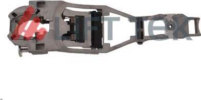 Lift-Tek LT80774 - Maniglia apriporta www.autoricambi360.it