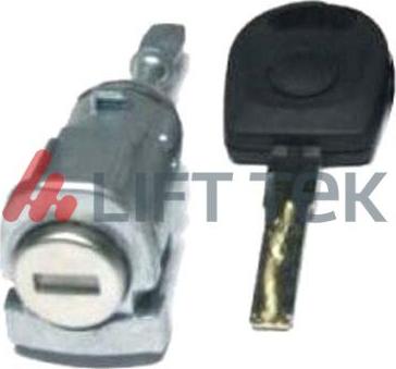 Lift-Tek LT80776 - Maniglia apriporta www.autoricambi360.it