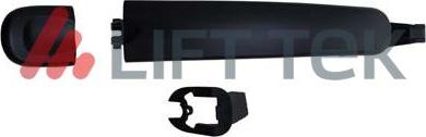 Lift-Tek LT80770 - Maniglia apriporta www.autoricambi360.it