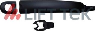 Lift-Tek LT80771 - Maniglia apriporta www.autoricambi360.it