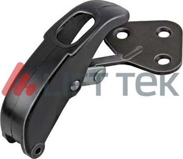 Lift-Tek LT35111 - Maniglia, Equipaggiamento interno www.autoricambi360.it