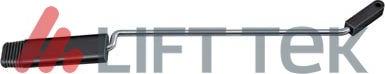 Lift-Tek LT35137 - Asta selezione / innesto www.autoricambi360.it