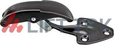 Lift-Tek LT35124 - Maniglia, Equipaggiamento interno www.autoricambi360.it