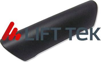 Lift-Tek LT7027 - Guarnizione, Portellone vano bagagli / di carico www.autoricambi360.it