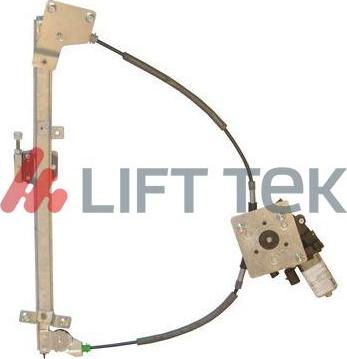 Lift-Tek LT AD11 L B - Alzacristallo www.autoricambi360.it