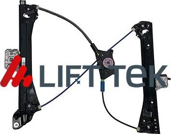 Lift-Tek LT AD744 L - Alzacristallo www.autoricambi360.it