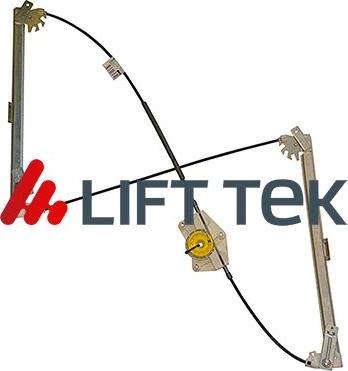 Lift-Tek LT AD703 L - Alzacristallo www.autoricambi360.it