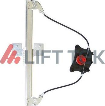 Lift-Tek LT AD735 L - Alzacristallo www.autoricambi360.it