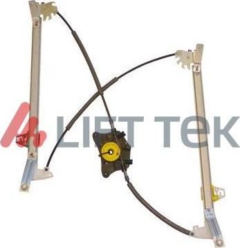 Lift-Tek LT AD724 L - Alzacristallo www.autoricambi360.it