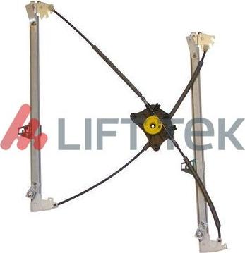 Lift-Tek LT AD722 L - Alzacristallo www.autoricambi360.it