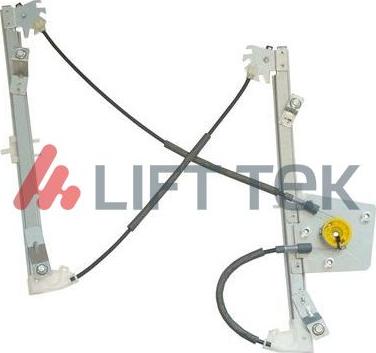 Lift-Tek LT BM705 L - Alzacristallo www.autoricambi360.it