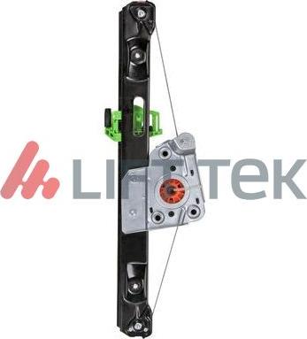 Lift-Tek LT BM706 L - Alzacristallo www.autoricambi360.it