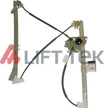 Lift-Tek LT BM701 L - Alzacristallo www.autoricambi360.it