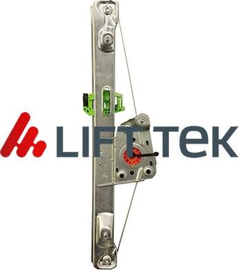 Lift-Tek LT BM708 L - Alzacristallo www.autoricambi360.it