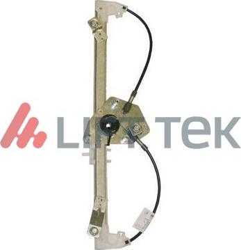 Lift-Tek LT BM702 L - Alzacristallo www.autoricambi360.it