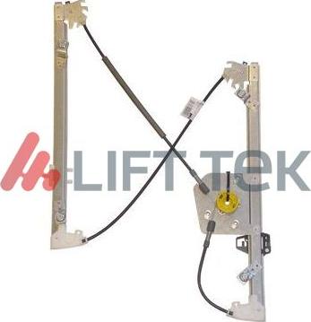 Lift-Tek LT BM707 L - Alzacristallo www.autoricambi360.it