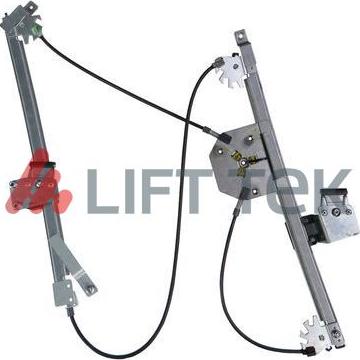 Lift-Tek LT BM716 L - Alzacristallo www.autoricambi360.it