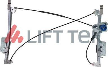 Lift-Tek LT BM718 L - Alzacristallo www.autoricambi360.it