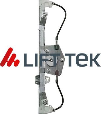 Lift-Tek LT BM713 L - Alzacristallo www.autoricambi360.it