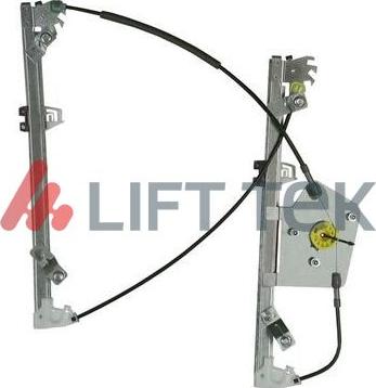 Lift-Tek LT BM712 L - Alzacristallo www.autoricambi360.it
