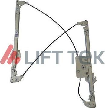 Lift-Tek LT BM736 L - Alzacristallo www.autoricambi360.it