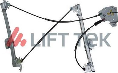 Lift-Tek LT BM731 L - Alzacristallo www.autoricambi360.it